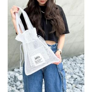 トートバッグ 「JAVAジャバ 別注」お洒落度ア...の商品画像