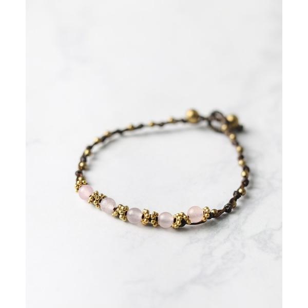 ブレスレット 「ナチュラルデザイン」ブレスレット レディース メンズ