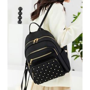 GYDA（ジェイダ） デイバック リュック 4WAYポケットミニリュックBAG