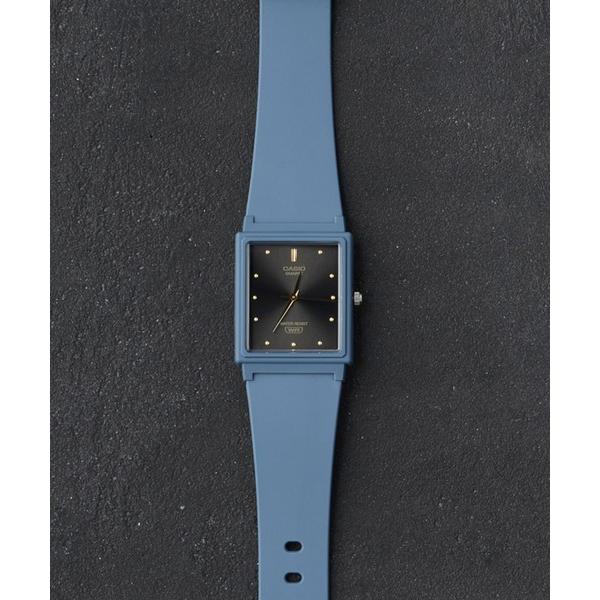 腕時計 メンズ CASIO ユニセックス クオーツ＆デジタル スクエアシリーズ (4000)