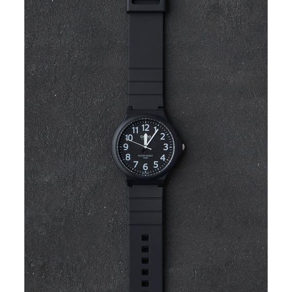 メンズ 腕時計 CASIO ユニセックス ラウンドシリーズ (4000)