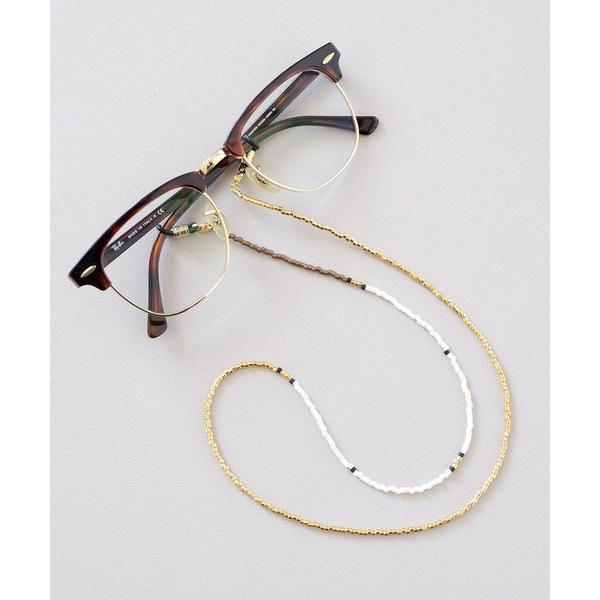 ネックレス SENTI センティ / BEADS GRASS CORD＆NECKLACE シルバー9...