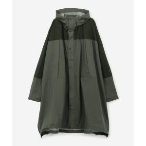 ポンチョ THE NORTH FACE | Taguan Poncho WOMEN