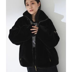 新品未使用 タトラスのボアブルゾン(ギャランティーカード付き) ZNWdRMKy39CA.jpg?width=768