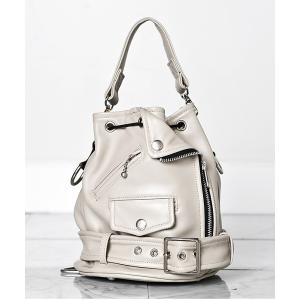 BUFFALO BOBS（バッファローボブズ） トートバッグ DUC-COW(デュク