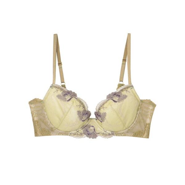 ブラジャー スウィートメモリーデュベタッチ ブラ(B〜Cカップ)