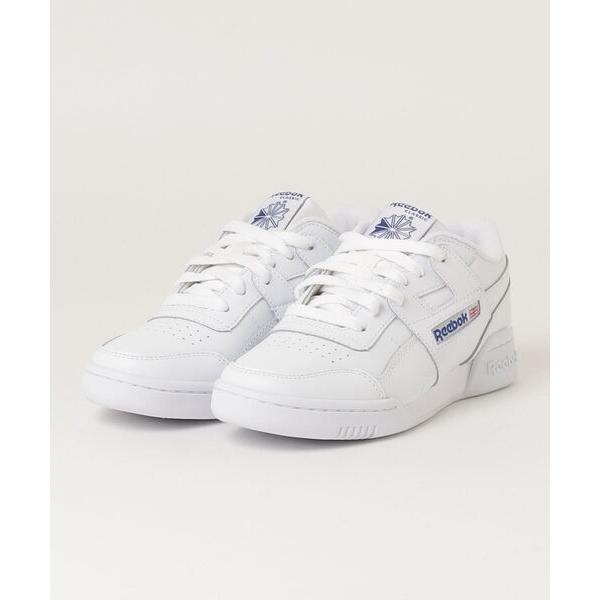 スニーカー ワークアウト プラス / WORKOUT PLUS メンズ レディース