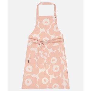 マリメッコ エプロン ピエニシイルトラプータルハ marimekko Siirtolapuutarha エプロン | Maija Louekari | Marimekko