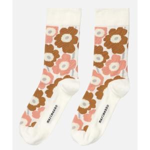 靴下 レディース 「JAPAN EXCLUSIVE」「kioski」Unikko / Kirmailla socks｜ZOZOTOWN Yahoo!店