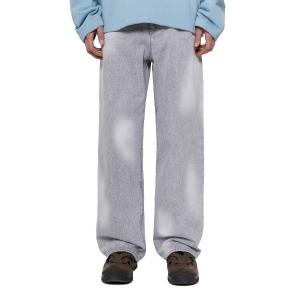 ジーンズ クラウドウォッシュドデニムパンツ / CLOUD WASHED DENIM PANTS メンズ レディース