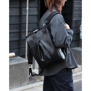 BURBERRY バーバリー バッグ メンズ バックパック（リュック