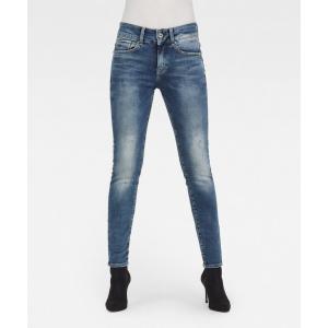 ジーンズ デニム デニムパンツ MIDGE CODY MID SKINNY JEANS/ローライズスキニージーンズ/L32 レディース