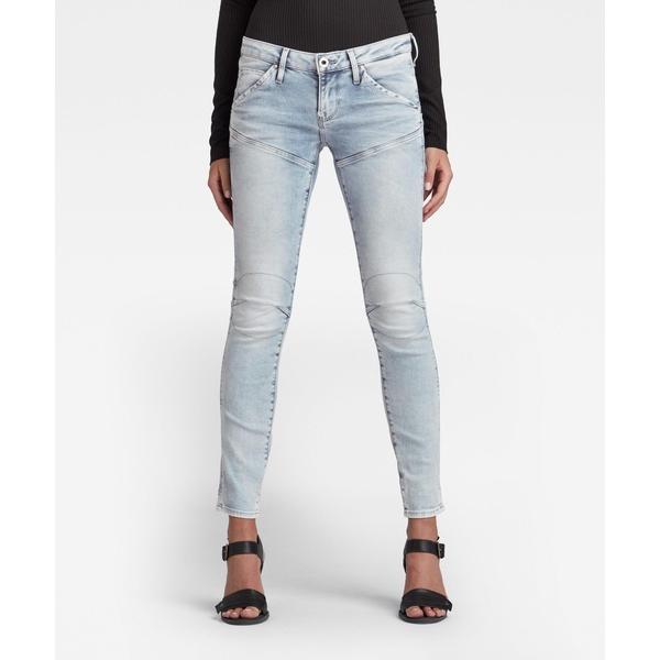 ジーンズ デニム デニムパンツ 5620 HERITAGE EMBRO TAPERED JEANS/...