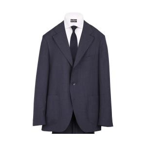 SUIT SELECT セットアップ 「CLASSICO TAPERED」春夏・6釦2掛け