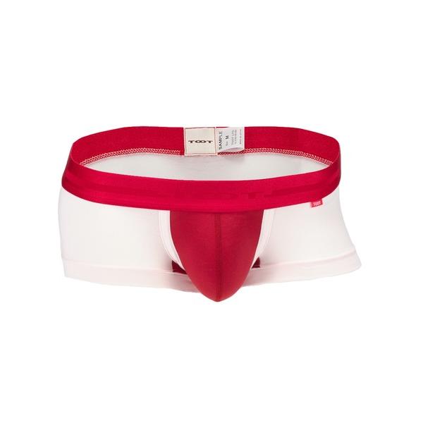 ボクサーパンツ BOXER/Silky Mellow NANO