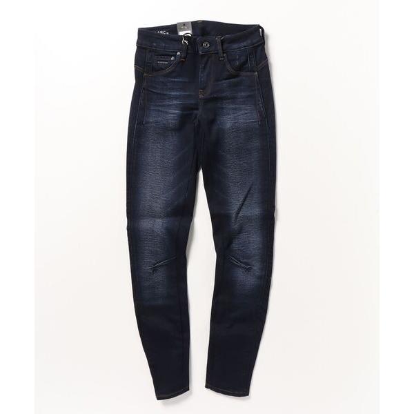ジーンズ デニム デニムパンツ ARC 3D SKINNY/立体裁断スキニージーンズ レディース