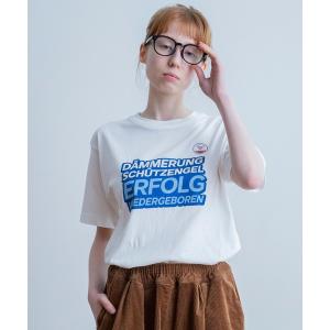 レディース tシャツ Tシャツ AUG ショッパー Tee｜zozo