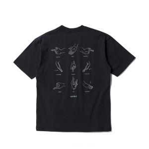 Juice Magazine (ジュースマガジン) Tシャツ POOLS, PIPES and PUNK