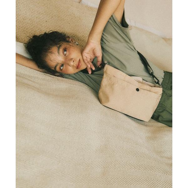 ショルダーバッグ バッグ 「TRIPINN.」横型ショルダーバッグ レディース