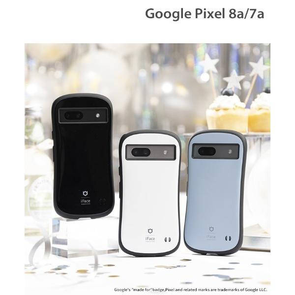 モバイルケース レディース Google Pixel 7a 専用 iFace First Class...