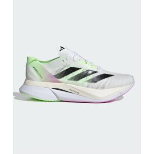 スニーカー アディゼロ ボストン 12 / Adizero Boston 12 / ランニングシューズ / アディダス adidas メンズ