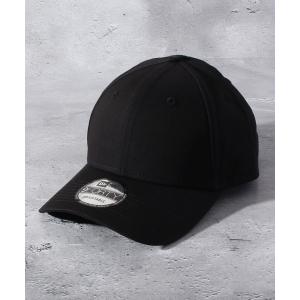 帽子 キャップ メンズ 「NEW ERA/ニューエラ」9FORTY BLANK CAP/ブランク(ロゴなし)キャップ