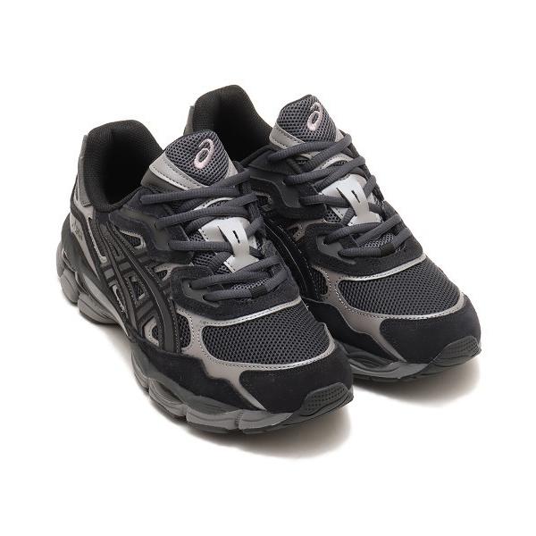 アシックス スニーカー asics GEL-NYC / アシックス ゲル エヌワイシー メンズ