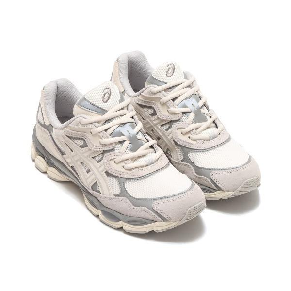 アシックス スニーカー asics GEL-NYC / アシックス ゲル エヌワイシー メンズ
