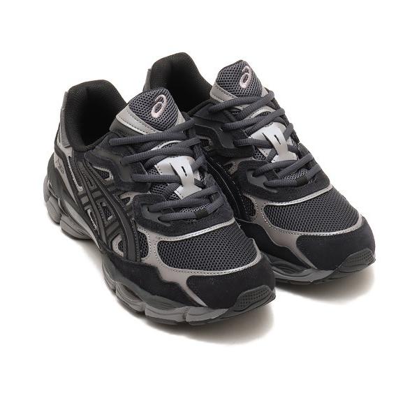 アシックス スニーカー asics GEL-NYC / アシックス ゲル エヌワイシー メンズ