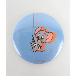 flapper_bags コンパクトミラー FLAPPER フラッパー：LOONEY TUNES