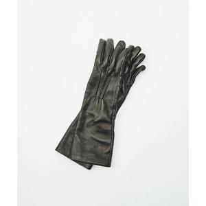 手袋 レディース Gala Gloves/MID LENGTH GLOVE D514NASE012｜zozo