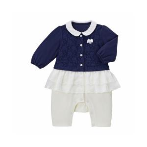 ベビー服 ロンパース ベビーフォーマルカバーオールの買取情報