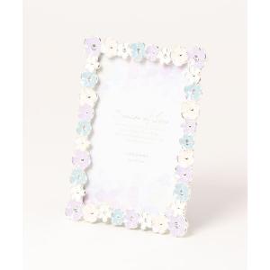 SWAROVSKI（スワロフスキー） 写真立て ラウンド型 Minera フォト