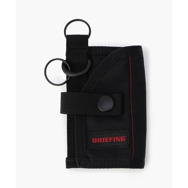 キーケース 「BRIEFING／ブリーフィング」KEY CASE MW GENII