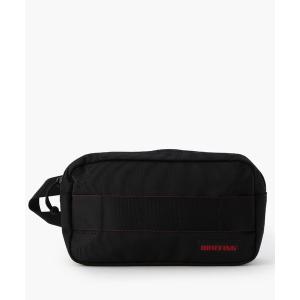 ポーチ メンズ 「ブリーフィング」ONE ZIP POUCH MW GENII