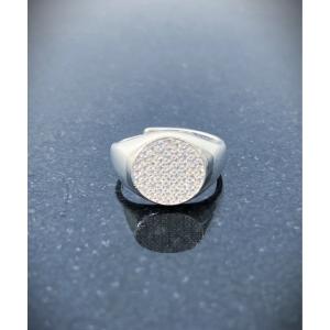 XOLO 指輪 リング XOLO JEWELRY / 別注 Signet Ring メンズ レディース