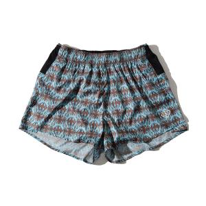 ELDORESO（エルドレッソ） パンツ Thunder Fog Shorts / サンダー
