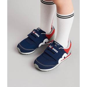 ミキハウス×ミズノ コラボ キッズシューズの買取情報