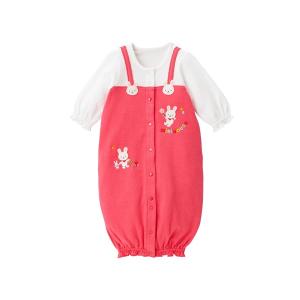HYSTERIC MINI（ヒステリックミニ） ベビー服 ロンパース ANGEL MINI
