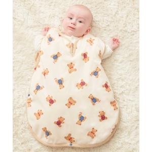 PETIT BATEAU（プチバトー） スリーパー ジゴトゥーズ : ZOZOTOWN