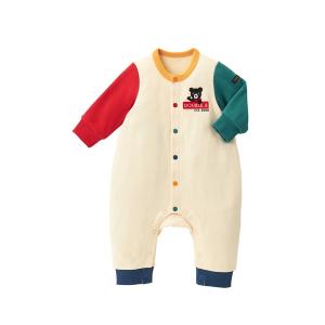 ベビー服 ロンパース サインボードベアカバーオールの買取情報