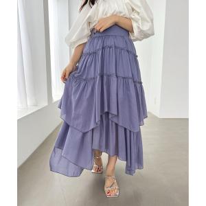 NOTRE emor（ノートルエモア） スカート drape mini skirt : ZOZOTOWN