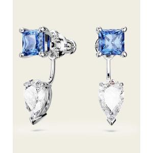 SWAROVSKI スワロフスキー ピアス アクセサリー 5504652 SWAROVSKI スワロフスキー ピアス アクセサリー 5504652