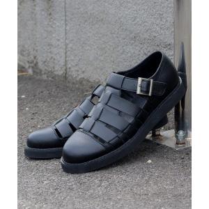 JALAN SRIWIJAYA（ジャラン スリウァヤ） サンダル Jalan Sriwijaya