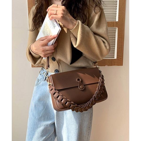 ショルダーバッグ バッグ 2WAYショルダーバッグ レディース