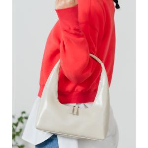 バッグ ハンドバッグ レディース MARGE SHERWOOD/マージシャーウッド HOBO SHOULDER ハンドバッグ｜zozo