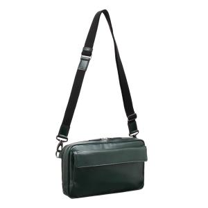 Lui's（ルイス） ショルダーバッグ ミニポストマンBAG メンズ