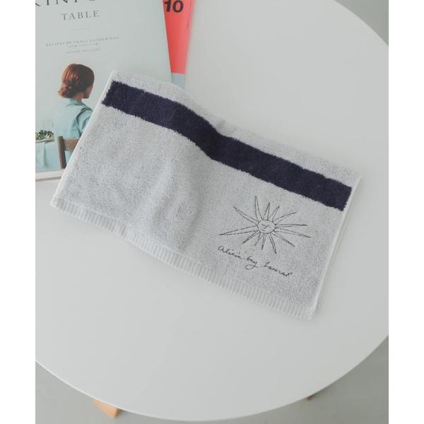 タオル DOORS LIVING PRODUCTS　Hand Towel border