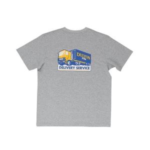 tシャツ DULTON T-SHIRT DELIVERY SERVICE/ ダルトン Tシャツ デリバリー サービス メンズ レディース