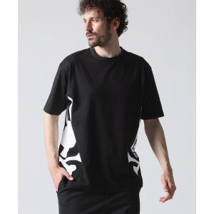 tシャツ Tシャツ メンズ 「EC限定」サイドビッグバニーロゴ Tシャツ｜ZOZOTOWN Yahoo!店